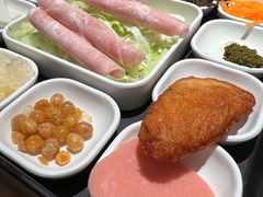 -阿香米线(乐客城店)