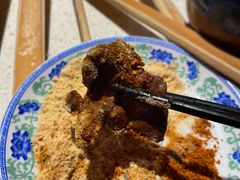 -醉二娘正宗西昌火盆烧烤(大丰店)