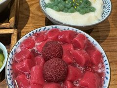 -李百蟹·江南蟹黄面(夫子庙店)