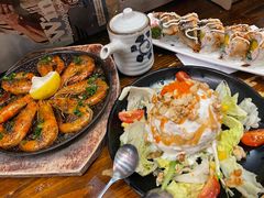 -小川洋风料理(汉街店)