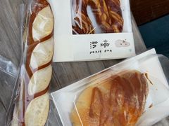 -慢熟面包店bud bread(孩儿巷店)