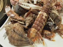 -苏大嘴海鲜牧场(奥林匹克店)
