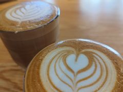 -ZM COFFEE(西安路店)