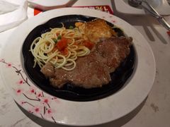 -豪客来牛排(开元盛世广场店)