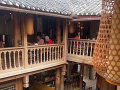 -88号小吃店·经典云南菜·地道纳西美食