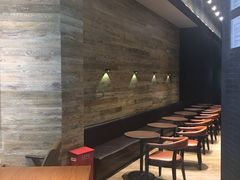 -星巴克(南京商厦店)