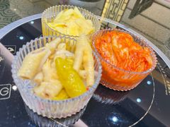 -好彩海鲜火锅饭店(银河百老汇店)