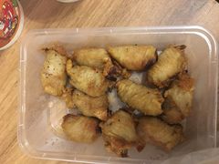 -潮生潮汕砂锅粥