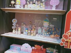 -泡泡玛特POPMART(国贸三期店)