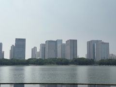 -尚贤河湿地