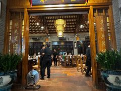 -猪肉婆私房菜(容桂总店)
