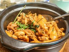 -醉南拳客家菜·河田鸡(东街口航空大厦店)
