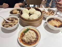-花园茶楼(兴城西路店)