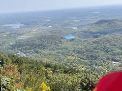 -句容茅山景区