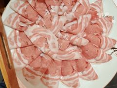 -1078號老北京涮肉(松柏店)