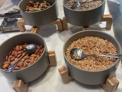 -冀粤香海鲜自助餐厅(西美五洲店)