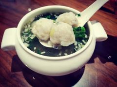 -将相和·海鲜蒸饺大连菜