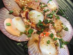 -Kingkong Buffet(The Mercury ville)