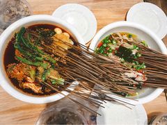 -嘉州叶婆婆钵钵鸡(建设路店)