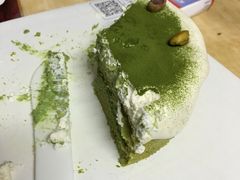 -可丽可丽·生日蛋糕·下午茶(厦门鹭港店)