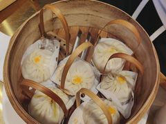 -龍堂蟹黄小笼包(万家丽店)