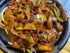 -老牌坊鲁菜名店(聊城美食岛店)