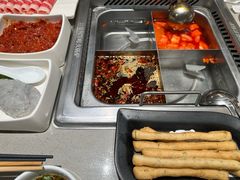 -海底捞火锅(宇飞大厦店)