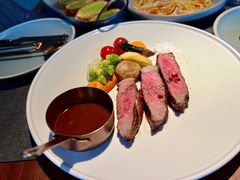 -West10 西拾·西餐厅·创意菜(未来科技城店)