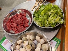 -盈田盈粥庄(博山东路店)