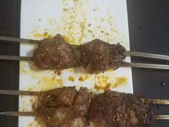 -蒙A海鲜烧烤(金桥店)