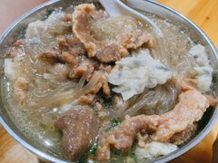 -西天尾扁食卤肉(湄洲农贸市场店)