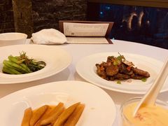 -富力丽思卡尔顿酒店·丽轩中餐厅