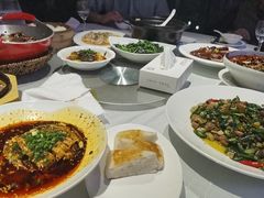 -渝信川菜(南滨店)