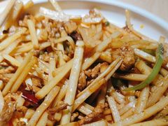 -榆林镇筋饼(知春路店)