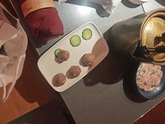 -巴奴毛肚火锅(二七万达店)