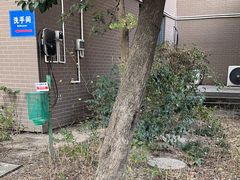 -上海市中医医院(石门路院区)