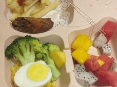 -湯系·煲汤手艺人(东二环泰禾广场店)