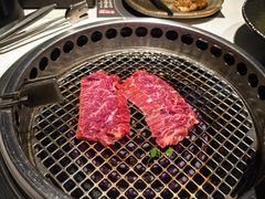 -焱铁烧·黑毛和牛专门店(杭州嘉里中心店)