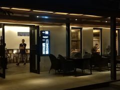 门面-一粥(华侨城创意文化园店)