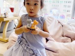 -藏猫猫咖啡主题馆(中央大道店)