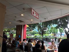 -麦当劳(十字街店)