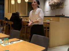 大堂-味太助·银饭食堂(中华城店)
