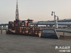 -演武大桥观景平台