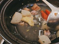 -东哥紫阳蒸盆子(旺座·现代城店)
