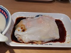 -银记肠粉店(广钢店)