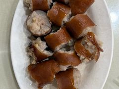-石饮红星包子(中山路店)