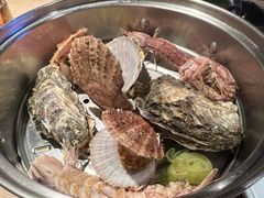 -星伦多自助料理(华润万象城店)