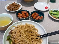 -松鹤楼面馆(天一广场店)