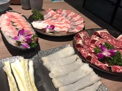 -老鼎旺安格斯牛肉火锅(衡艺广场店)