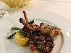 -马克西姆餐厅(崇文门店)